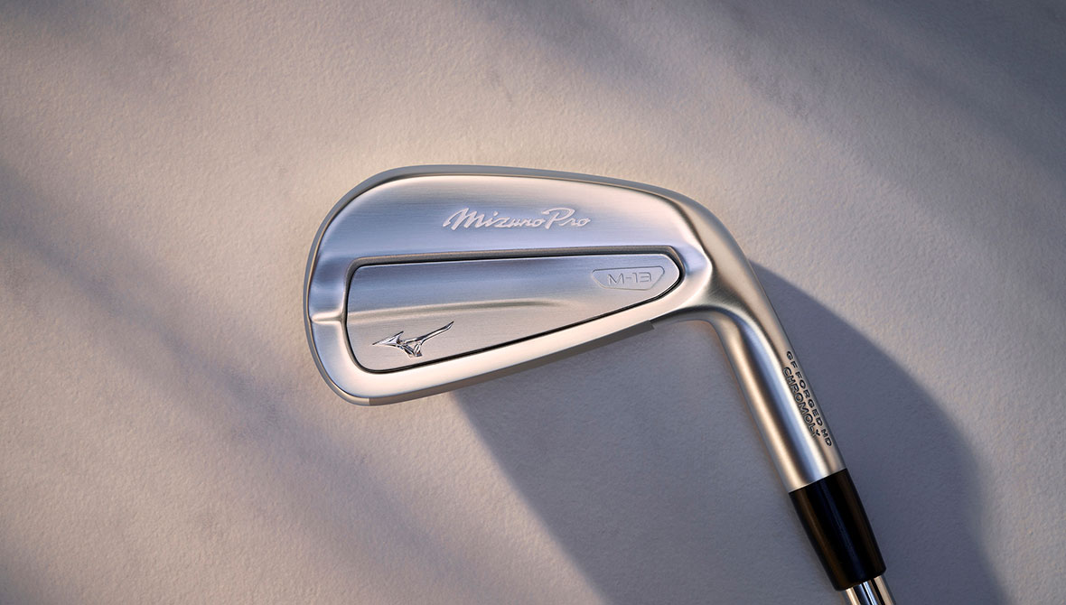 m13ミズノアイアンフィッテイング試打 m13ミズノアイアンフィッテイング試打