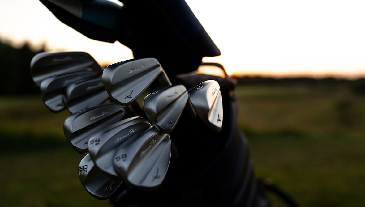 s1ミズノアイアンフィッテイング試打 s1ミズノアイアンフィッテイング試打