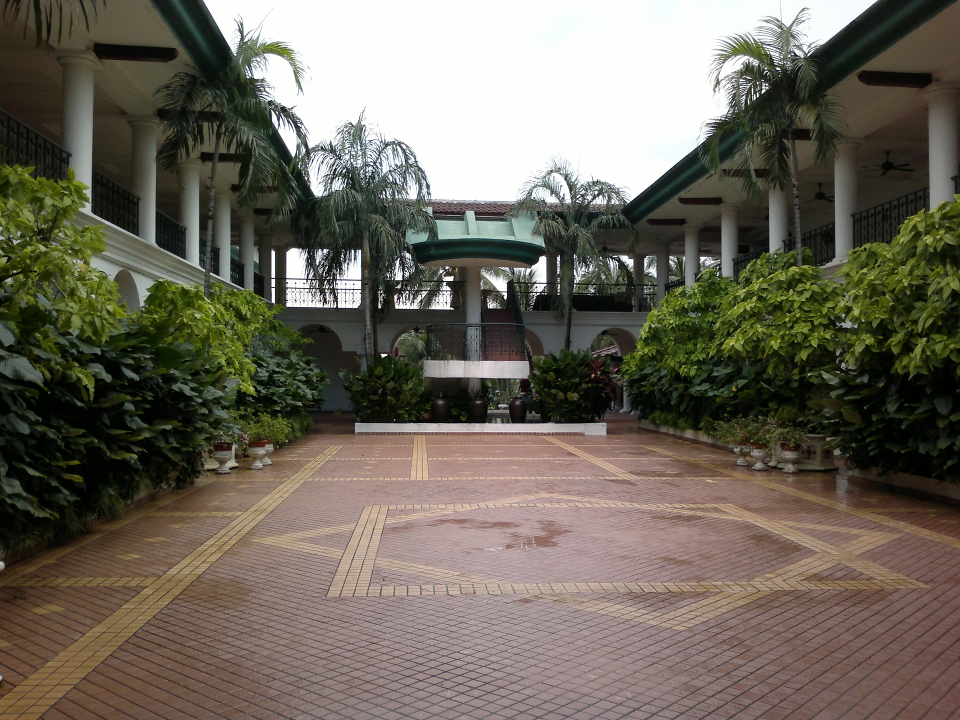 マレーシアゴルフ事情インスタ広告動画集客