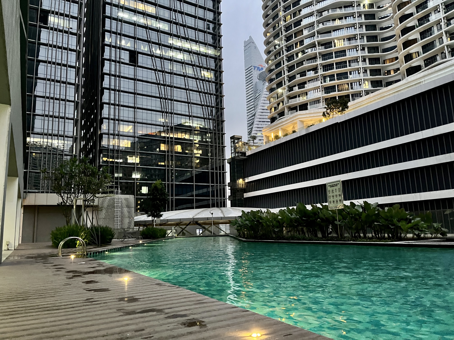 マレーシアゴルフ事情観光