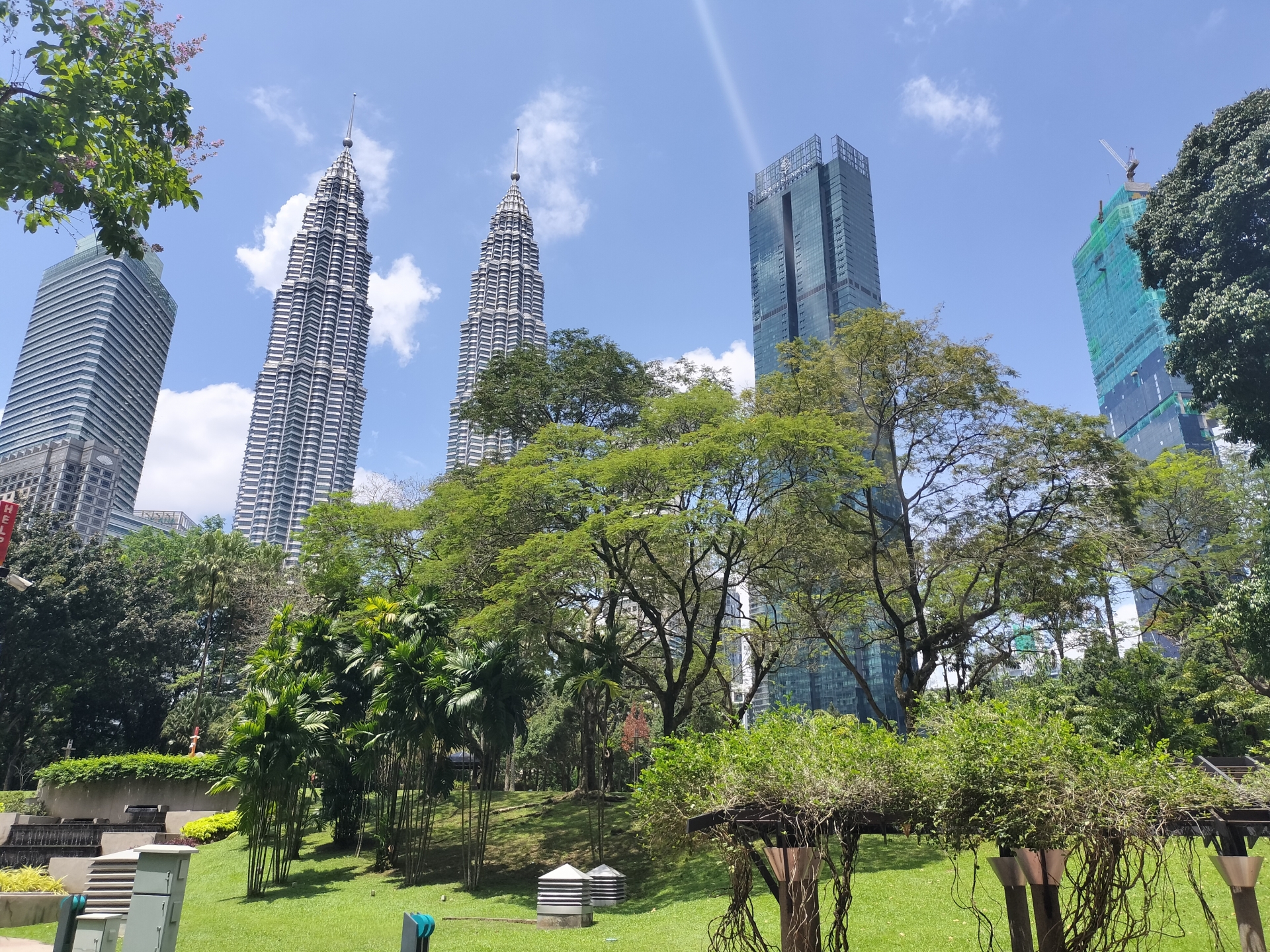 マレーシアゴルフコースおすすめシンスタ集客広告動画