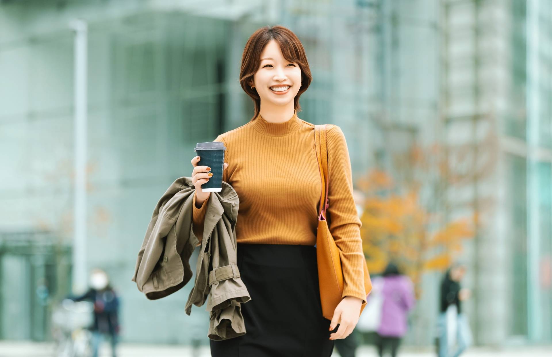 人気でかわいいゴルフインフルエンサー