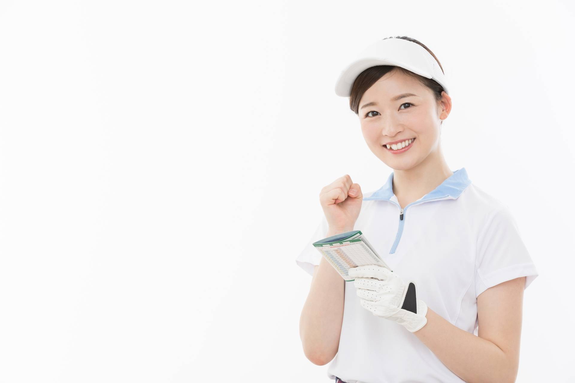 人気でかわいいゴルフインフルエンサー