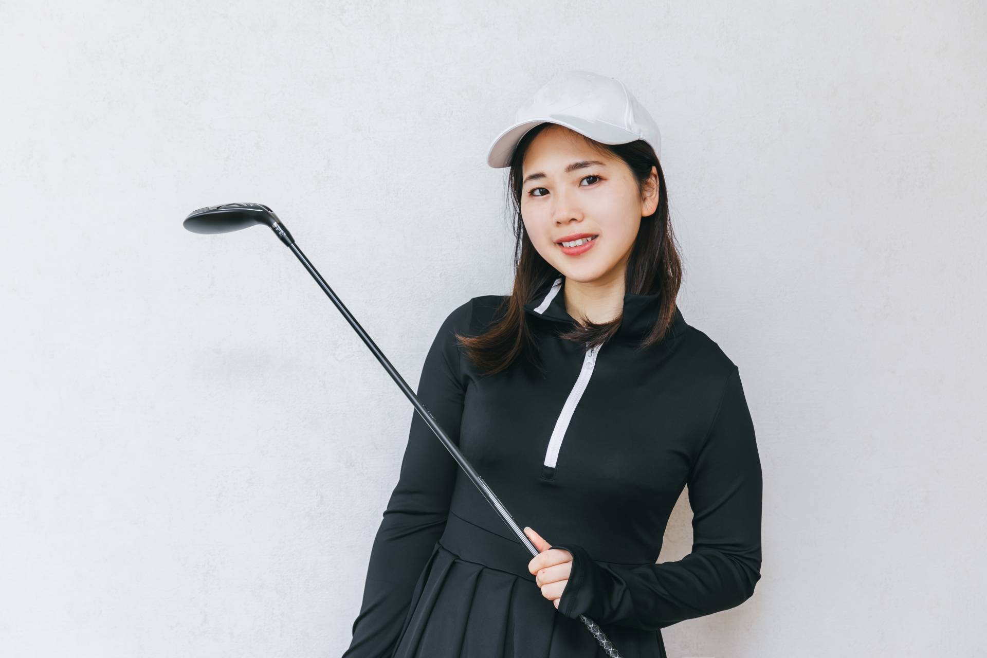 人気でかわいいゴルフインフルエンサー