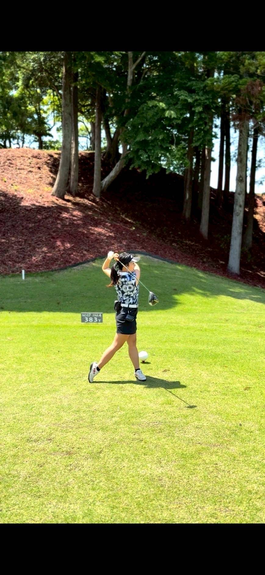 ゴルフ女子が集まる東京都内のゴルフコミュニティ